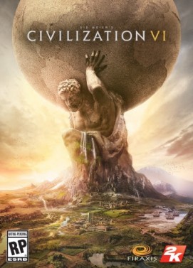 Civilization VI (Steam)