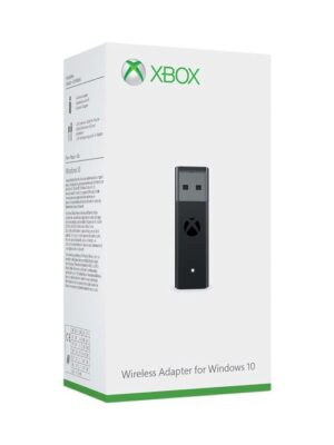 Adaptateur Xbox One Sans-Fil Windows 10